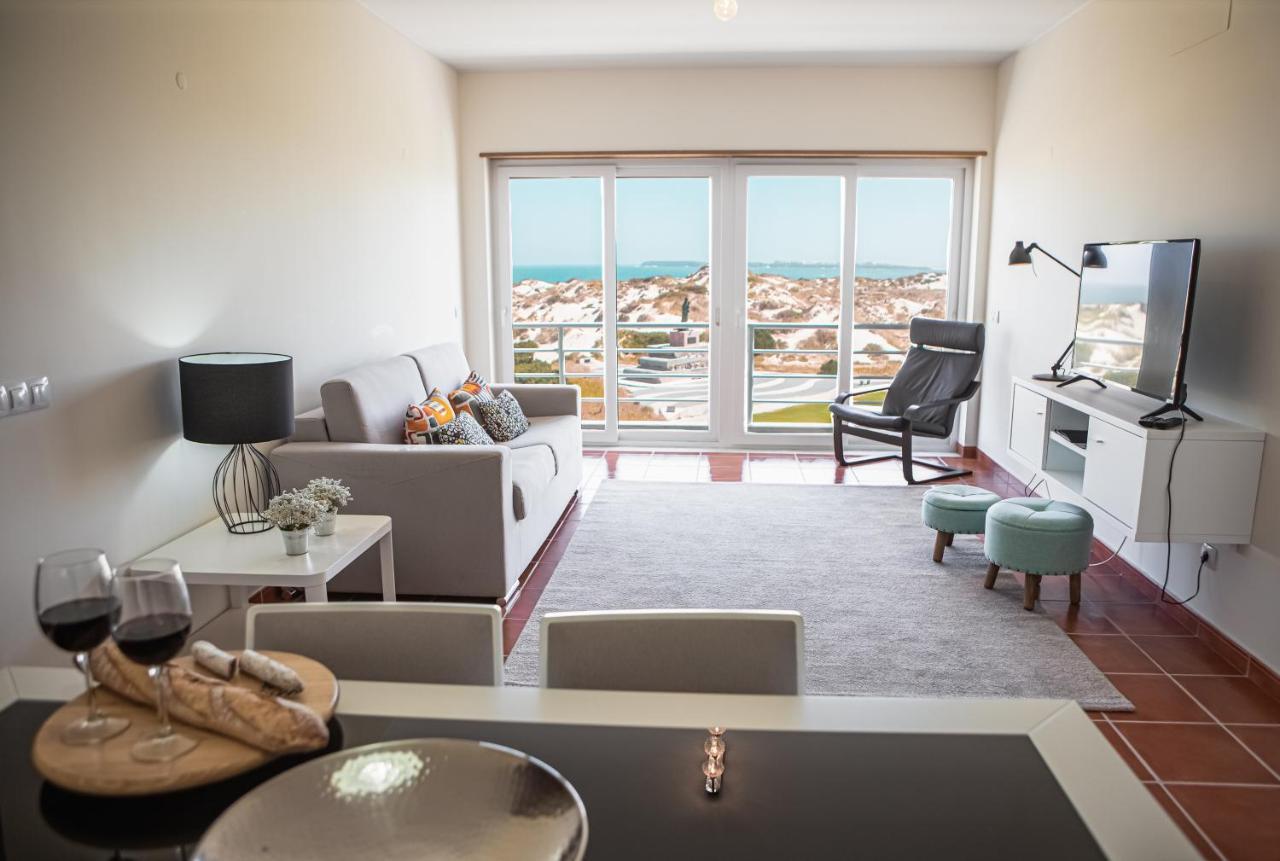 Seashore Peniche Exterior foto