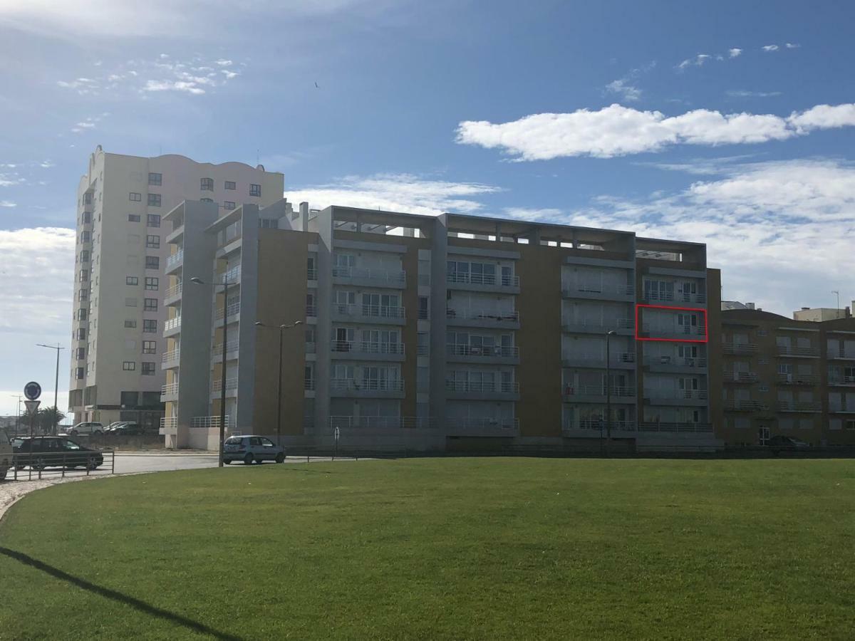 Seashore Peniche Exterior foto